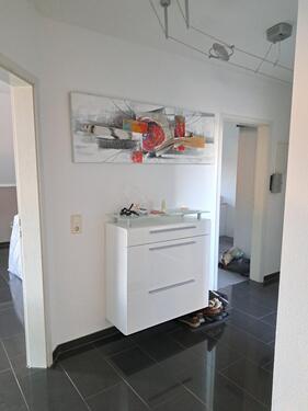 Foto - Etagenwohnung in Wolfenbüttel
