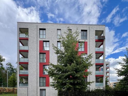 Foto - Etagenwohnung zur Miete in Stuttgart