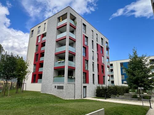 Foto - Etagenwohnung in Stuttgart