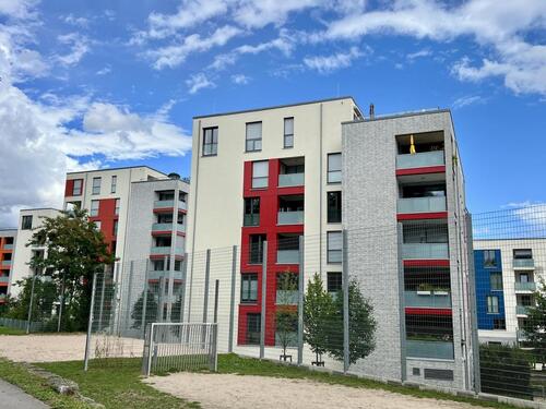 Foto - Etagenwohnung in Stuttgart zur Miete