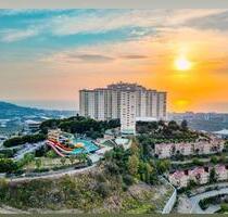 Wohnung in fünf Sterne Hotel Alanya - Gelsenkirchen Gelsenkirchen-Mitte