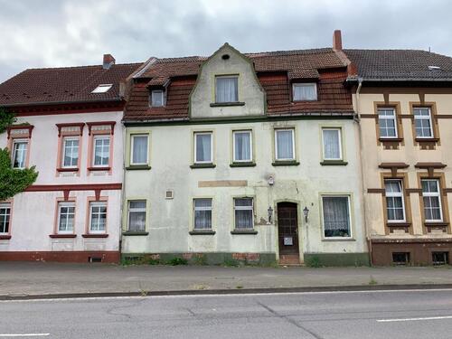 Foto - Einfamilienhaus zum Kaufen in Wolmirstedt