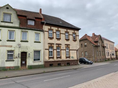 Foto - Einfamilienhaus in Wolmirstedt