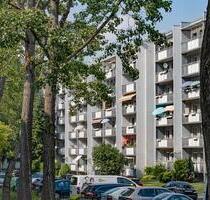 Wir sanieren für Sie: 1-Zimmerwohnung mit Balkon, Aufzug, Bad mit Dusche! - Dresden Prohlis