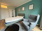 Foto - Etagenwohnung zur Miete in Hamburg