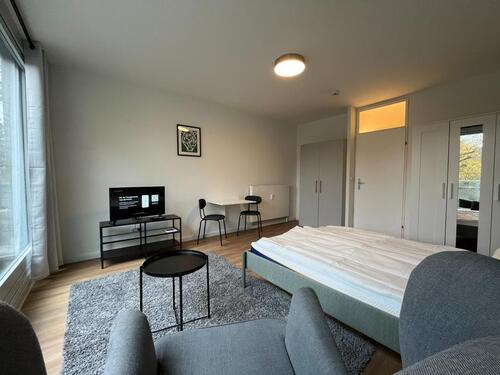 Foto - Etagenwohnung in Hamburg