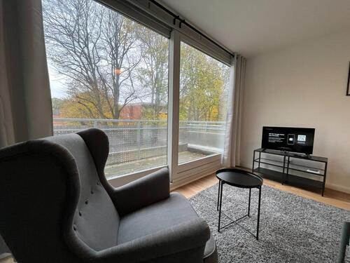 Foto - Etagenwohnung in Hamburg zur Miete