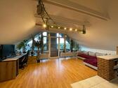 Foto - ANFRAGESTOPP - 3-Raum-Wohnung mit traumhaften Blick