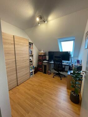 Foto - Etagenwohnung in Waren (Müritz) zur Miete