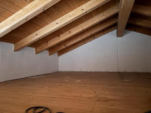 Foto - Etagenwohnung in Sankt Katharinen
