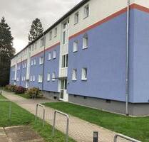 Sanierte 2 Zimmer Erdgeschoss Wohnung mit Balkon, sofort anmietbar! - Lübeck Sankt Jürgen