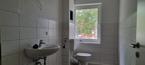 Foto - Etagenwohnung in Malchin
