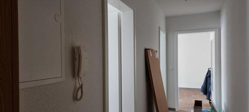 Foto - Etagenwohnung in Malchin zur Miete
