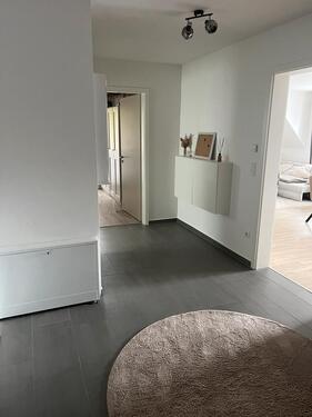 Foto - Etagenwohnung zur Miete in Boostedt