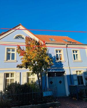 Foto - Wohnung mit Dachterrasse - 600,00 EUR Kaltmiete,