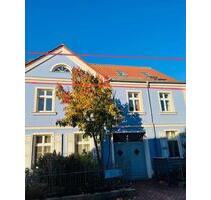 Wohnung mit Dachterrasse - 600,00 EUR Kaltmiete, in Lychen (PLZ: 17279)