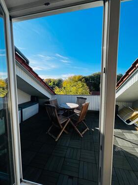 Foto - Etagenwohnung zur Miete in Lychen