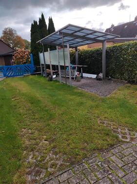 Foto - Winterstellplatz Carport 25,- - 25,00 EUR Miete,