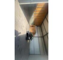 Gewerbehalle (auch als Werkstatt benutzbar!) - Bad Brückenau