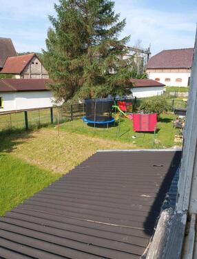 Foto - 3Raum, bei Freiberg, EG, Eig. Garten, Badewanne