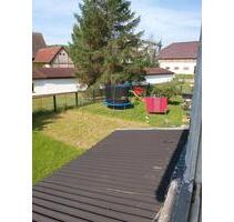 3Raum, bei Freiberg, EG, Eig. Garten, Badewanne - Dresden