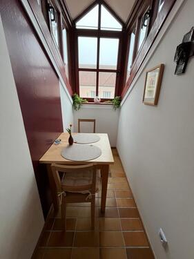 Foto - Etagenwohnung zur Miete in Bad Birnbach