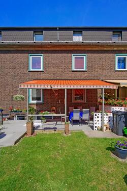 Foto - Etagenwohnung zur Miete in Bottrop