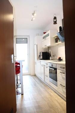 Foto - Etagenwohnung zur Miete in Köln