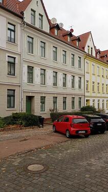 Foto - Mietshaus in Eisleben Renditeobjekt 4 WO auf 402 qm