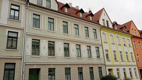 Foto - Einfamilienhaus zum Kaufen in Eisleben (Lutherstadt)