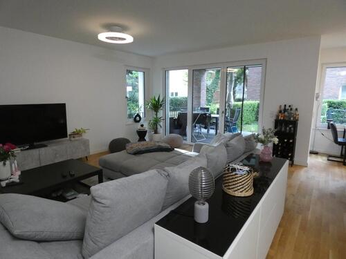 Foto - Moderne 2-Zimmerwohnung in exklusiver Lage zu sofort, Bremen-Schwachhausen