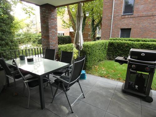 Foto - 2 Zimmer Etagenwohnung zur Miete in Bremen