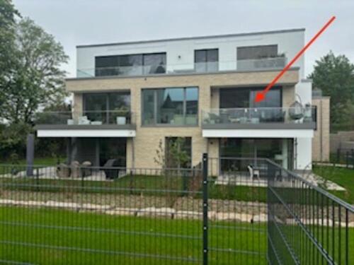 Foto - Luxus 2-Zi Wohnung in Parkanlage, Zentrumsnah Bad Honnef