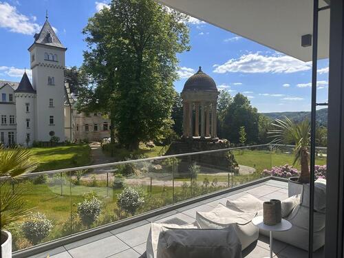 Foto - 2 Zimmer Etagenwohnung in Bad Honnef