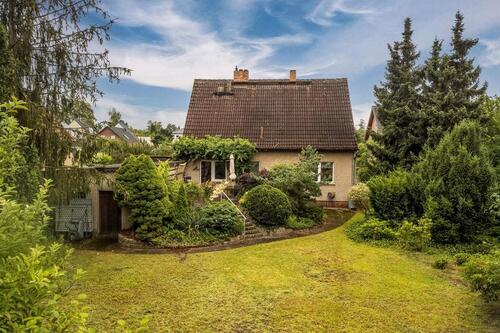 Foto - Haus Berlin Stadtgrenze - 1.300,00 EUR Kaltmiete, ca.  90,00 m²