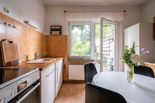 Foto - Etagenwohnung in Berlin zur Miete