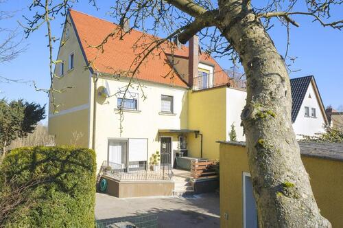 Foto - 6 Zimmer Einfamilienhaus zur Miete in Freihung