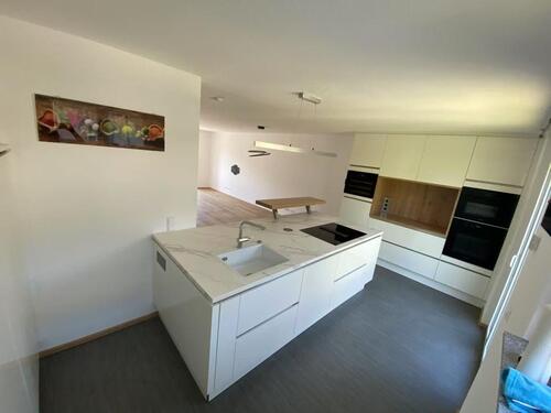 Foto - Gehobenes 4-Zi.-Reiheneckhaus mit EBK in Böblingen zur Vermietung