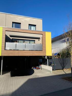 Foto - 4 Zimmer Einfamilienhaus zur Miete in Böblingen