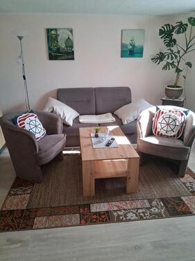 Foto - Erdgeschosswohnung - 60,00&nbsp;EUR Kaltmiete, ca.&nbsp; 50,00&nbsp;m&sup2;