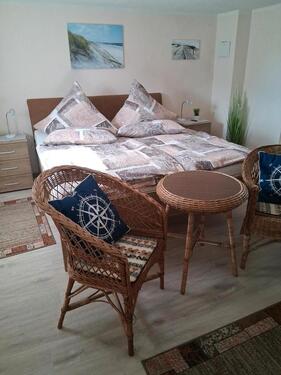 Foto - 2 Zimmer Erdgeschoßwohnung in Usedom