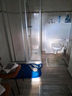 Foto - Erdgeschoßwohnung in Usedom zur Miete