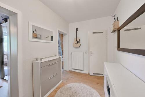 Foto - Attraktive 2-Zimmer-Wohnung in Zentraler Lage von Witten-Mitte