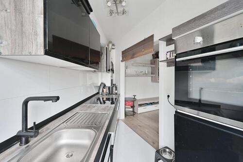 Foto - 2 Zimmer Etagenwohnung zur Miete in Witten