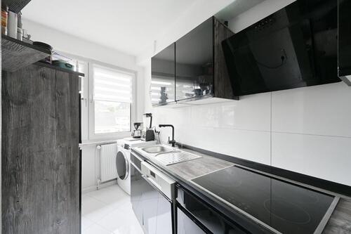 Foto - 2 Zimmer Etagenwohnung in Witten