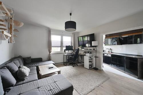 Foto - Etagenwohnung in Witten zur Miete