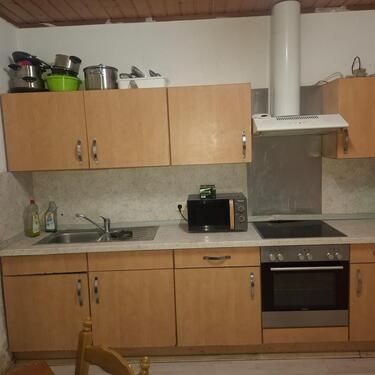 Foto - 1 Zimmer Etagenwohnung in Mayen