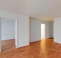 Moderne 2-Zimmer-Wohnung im Konstantinum - Leipzig Ost