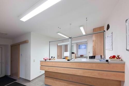 Foto - Büro-Praxis-Kanzleiräume-Therapeutische Nutzung