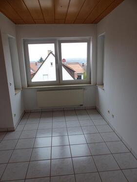Foto - Dachgeschoßwohnung in Bönnigheim zur Miete